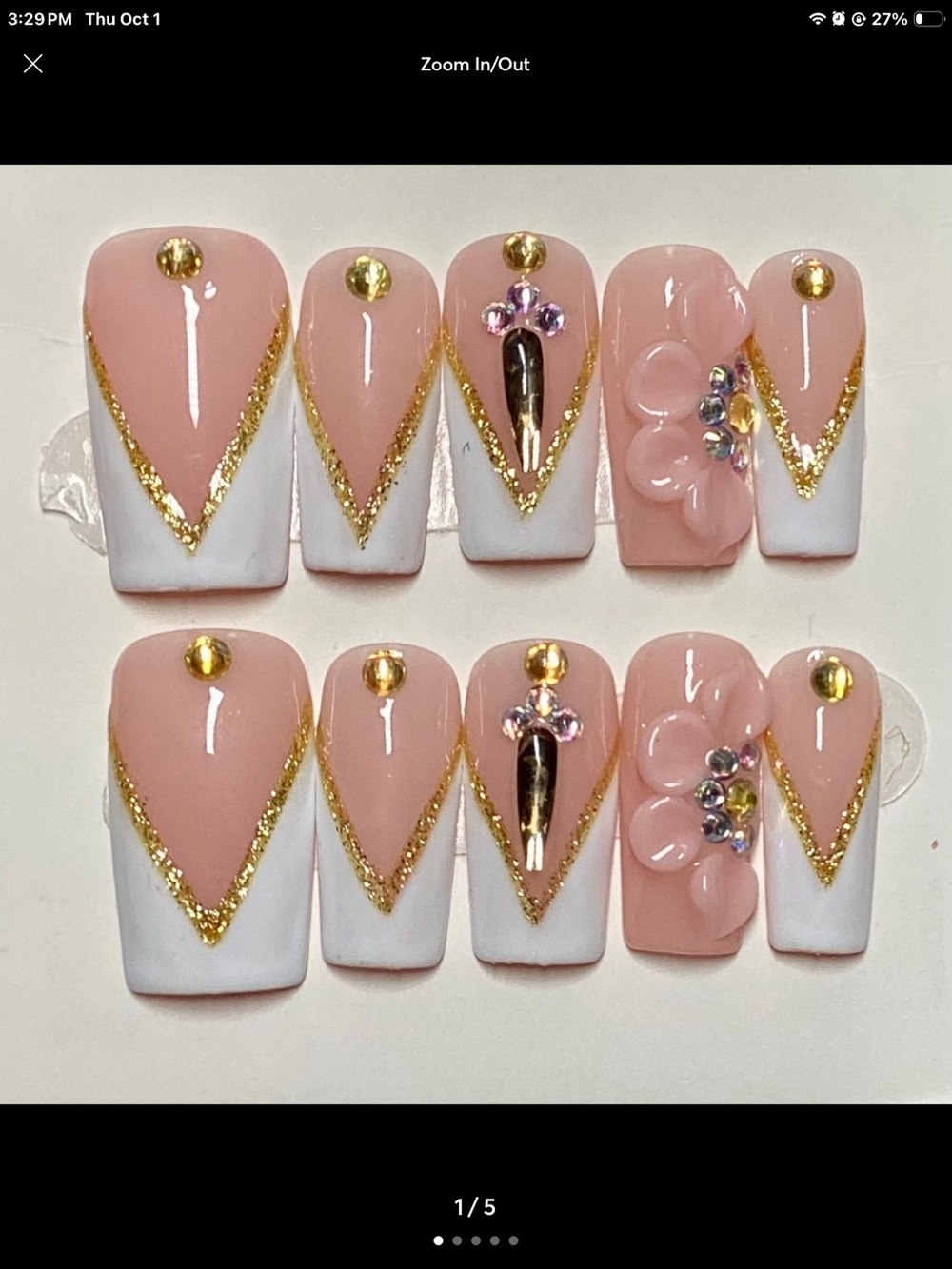 Available medium sets - Picture 4 of 16